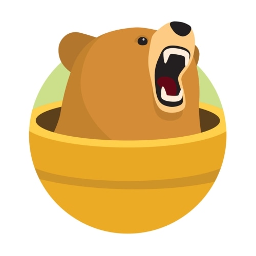 Изображение: TUNNELBEAR VPN | ПОДПИСКА 2024-2025 ГОД